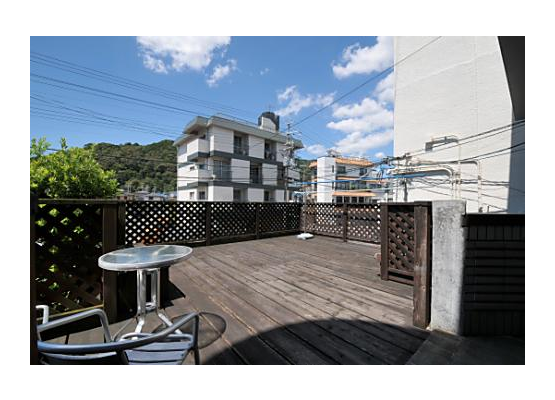 観光地のすぐそばで、静かに暮らすという選択 - 3枚目