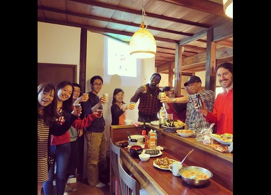 観光地のすぐそばで、静かに暮らすという選択 - 1枚目