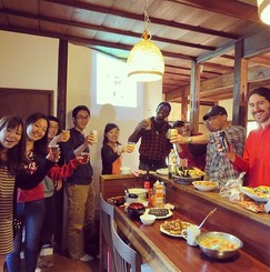 観光地のすぐそばで、静かに暮らすという選択