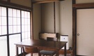 家賃4.1万【松本市元町1丁目】好立地に純和風のシェアハウスオープン 小道具 × アウトドア好き - 1枚目