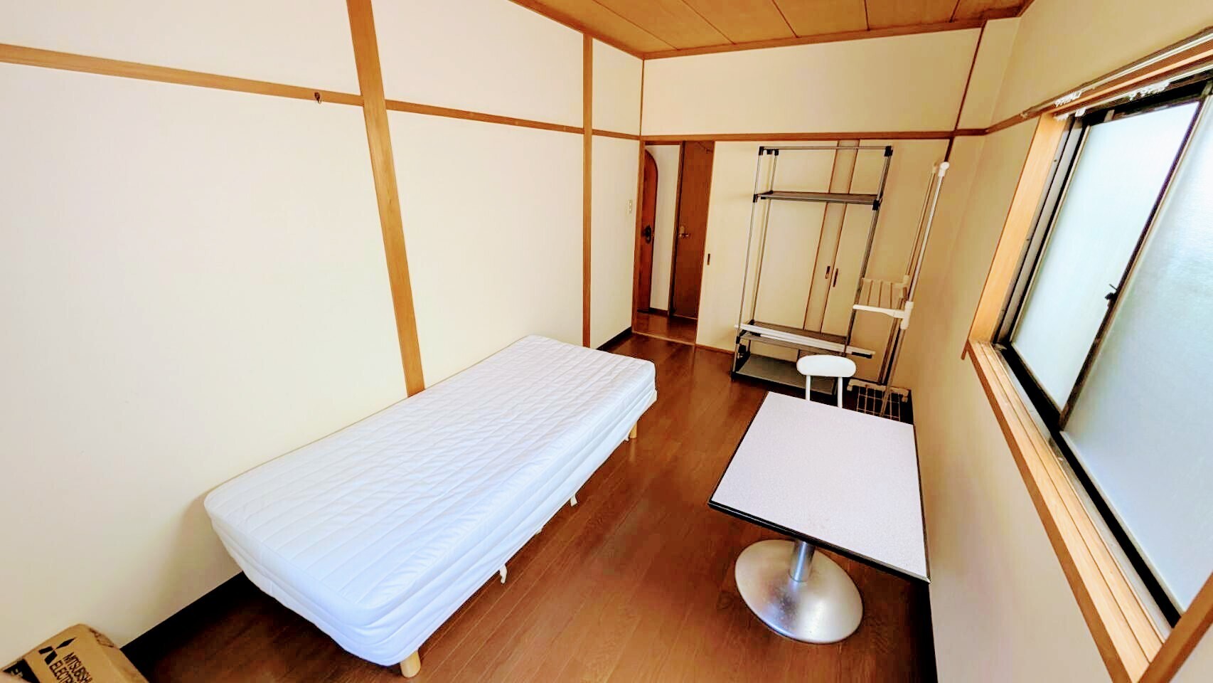 【大阪・京橋】女性限定！国際交流シェアハウス - 2枚目