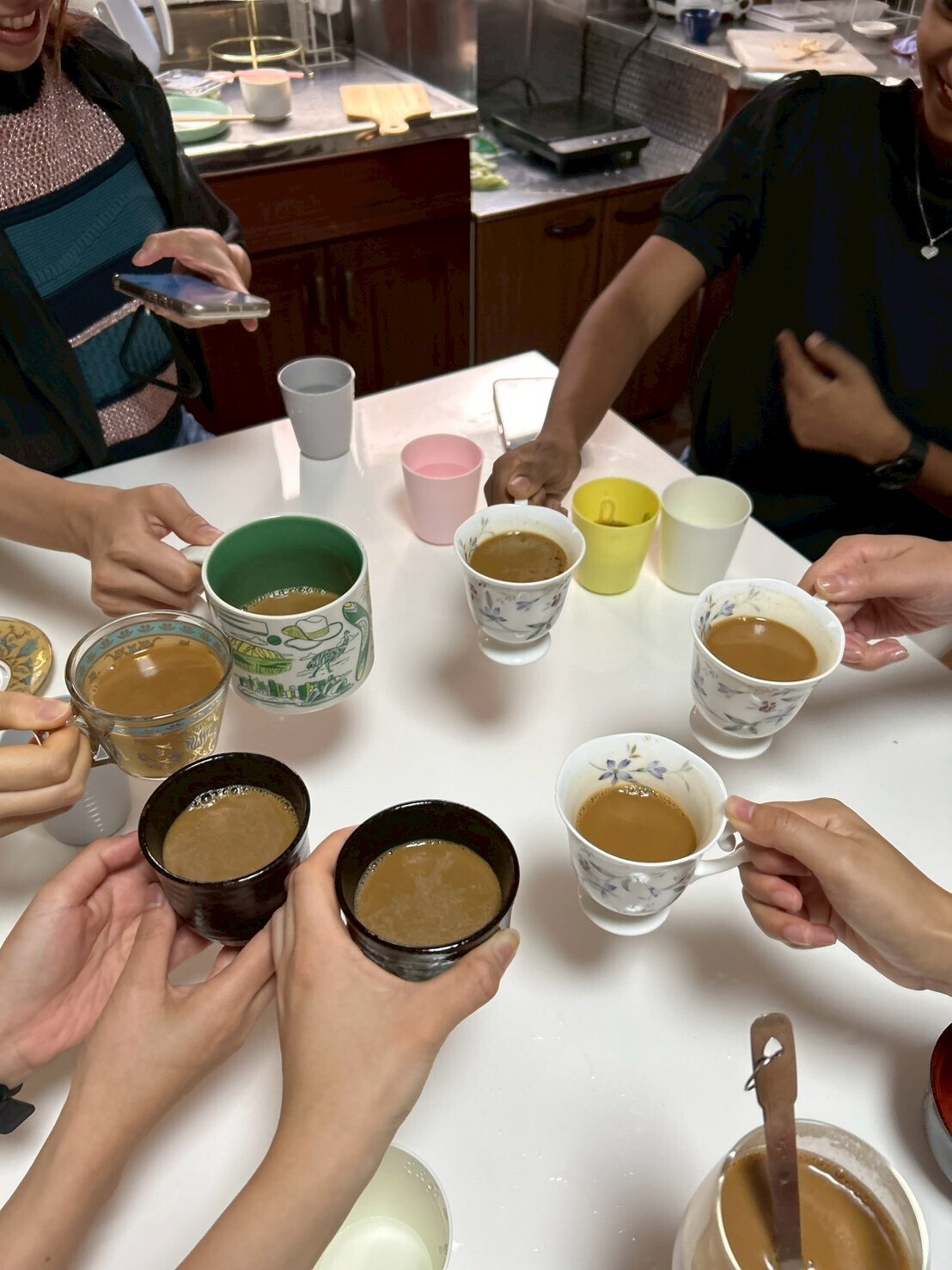 【大阪・京橋】女性限定！国際交流シェアハウス - 4枚目