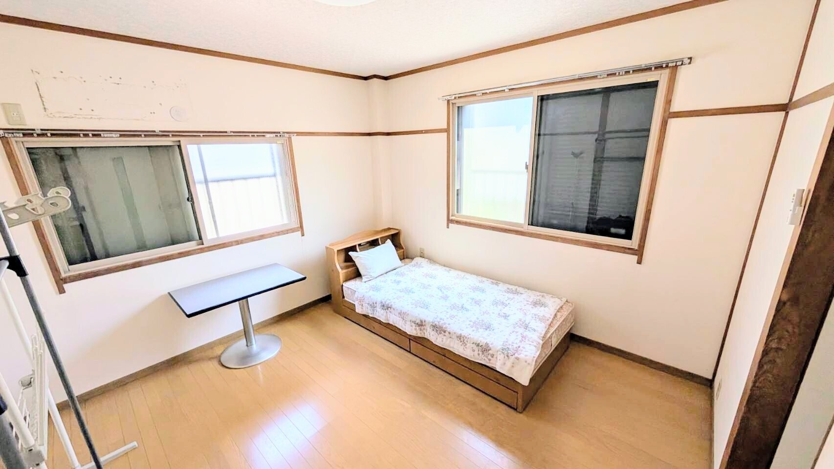 【大阪・京橋】女性限定！国際交流シェアハウス - 3枚目