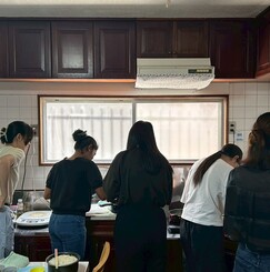 【大阪・京橋】女性限定！国際交流シェアハウス