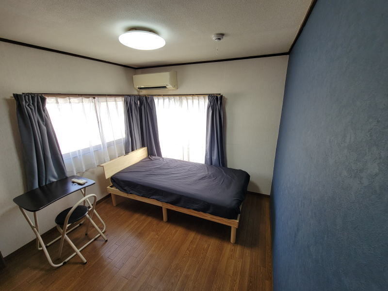【日本シェアハウス連盟所属】少人数！個室！"品川・大崎"交流を大切にするハウス　(初心者大歓迎) - 3枚目