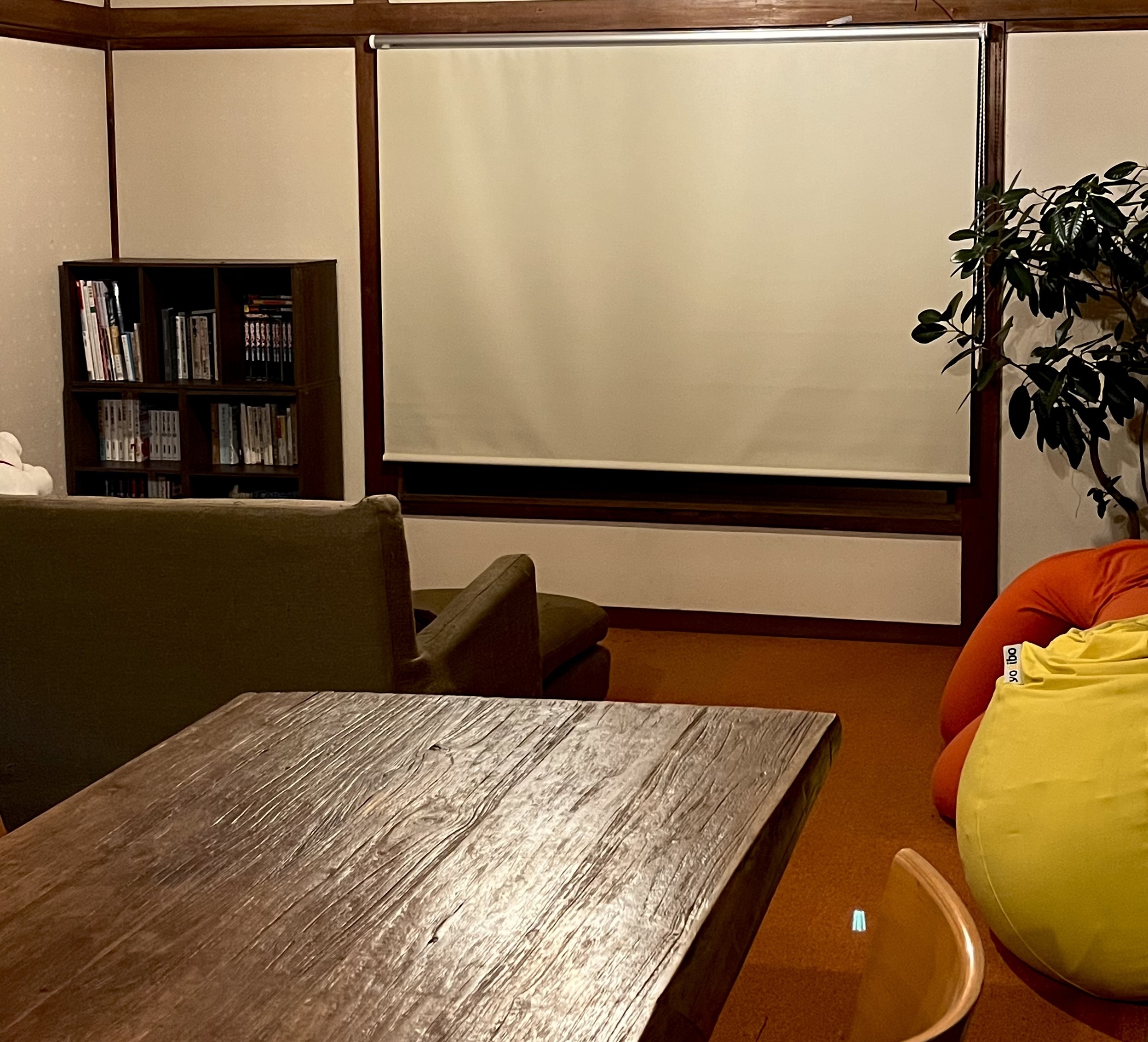 【中野駅徒歩圏内/家賃55,000〜】「作る・造る・創る」DIY、ものづくりが好きな人が集まる家 - 2枚目