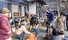 【神奈川県秦野市】湧水のある暮らし、都心に近い田舎暮らしを楽しむシェアハウス！ - 1枚目