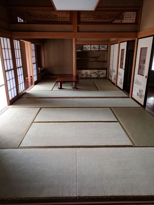 【神奈川県秦野市】湧水のある暮らし、都心に近い田舎暮らしを楽しむシェアハウス！ - 7枚目