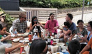 【京都】英語とアイデアが飛び交う、自然に囲まれた国際交流＆起業家シェアハウス - 1枚目