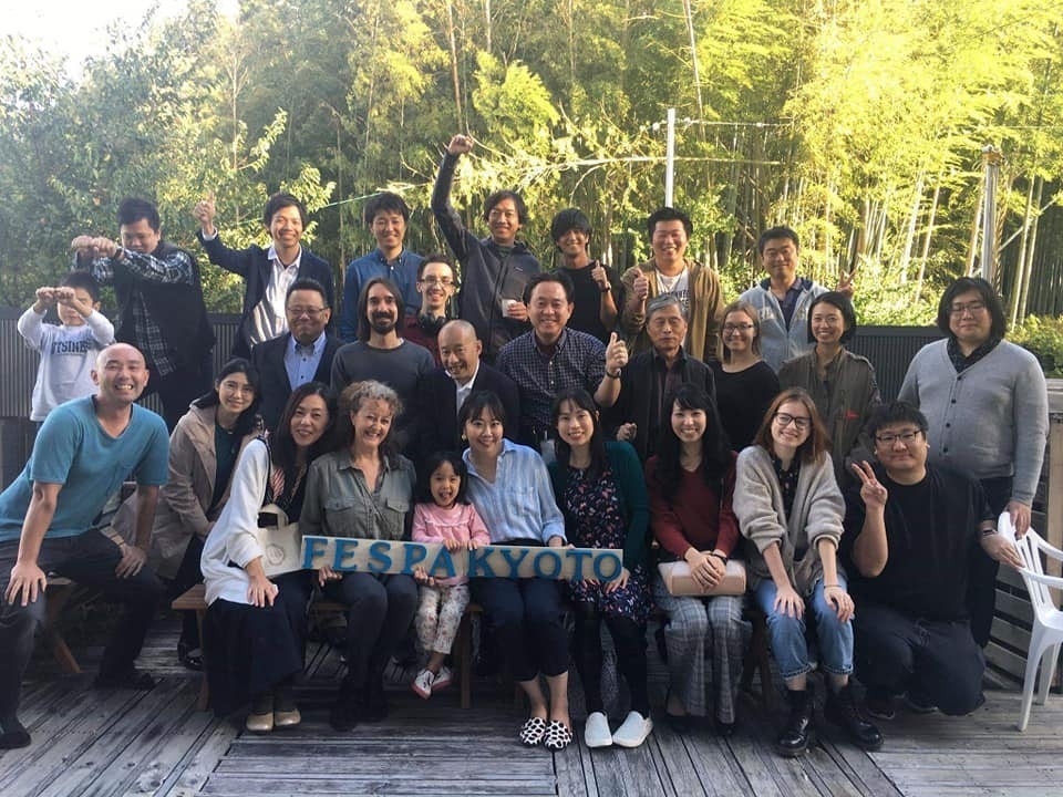 【京都】英語とアイデアが飛び交う、自然に囲まれた国際交流＆起業家シェアハウス - 2枚目