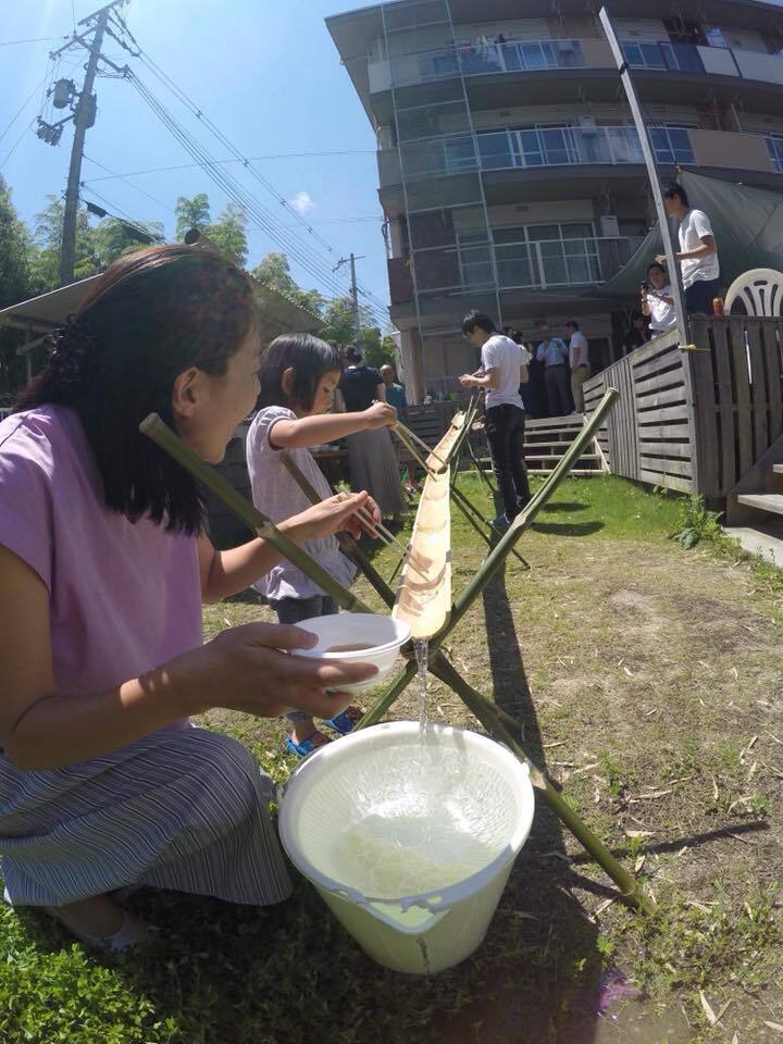 【京都】英語とアイデアが飛び交う、自然に囲まれた国際交流＆起業家シェアハウス - 5枚目
