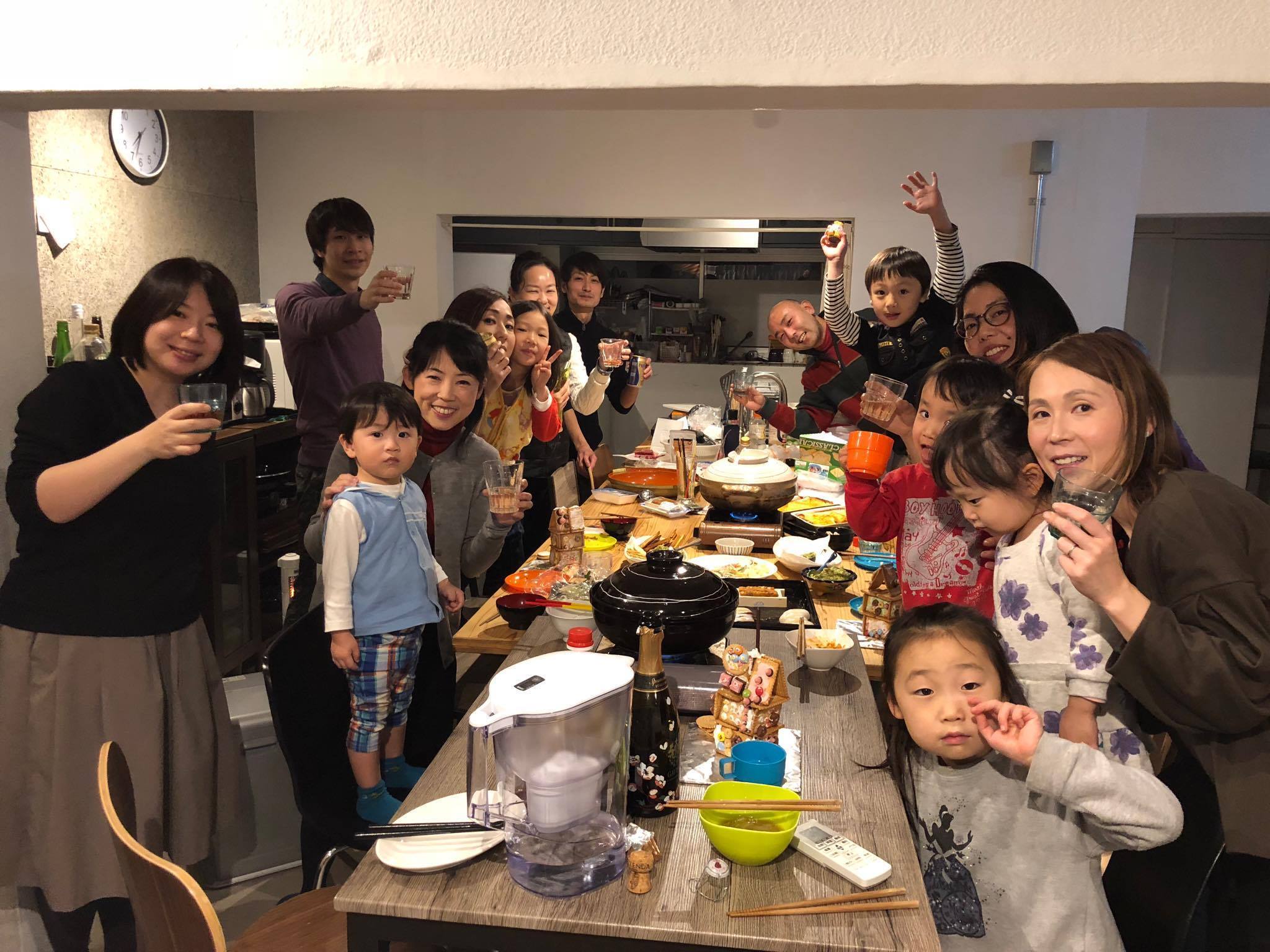 【京都】英語とアイデアが飛び交う、自然に囲まれた国際交流＆起業家シェアハウス - 4枚目
