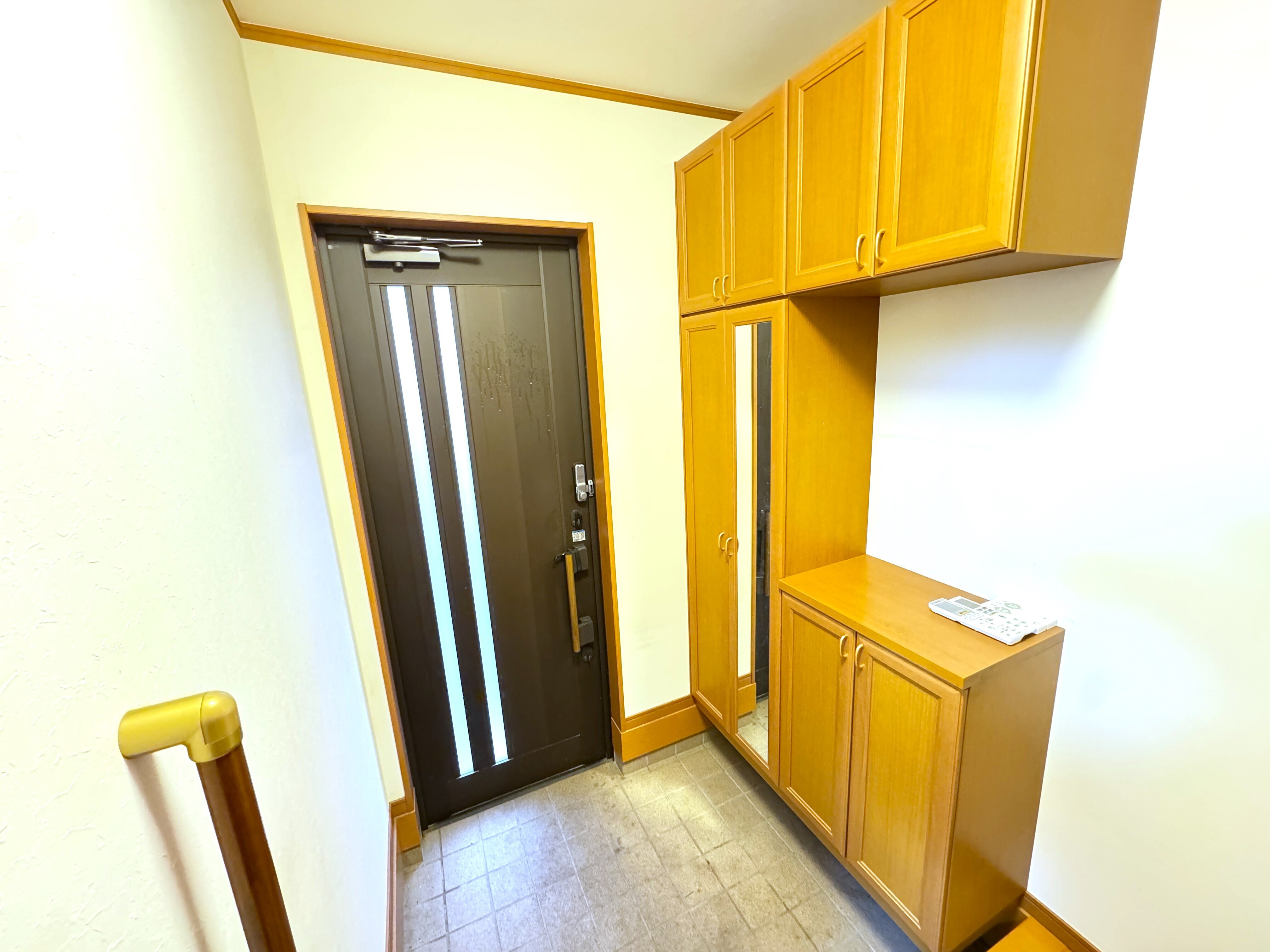 住みやすい街大賞１位、上野・池袋まで約40分、女性限定、オーナー夫婦が２階に分離居住の安心管理 - 4枚目