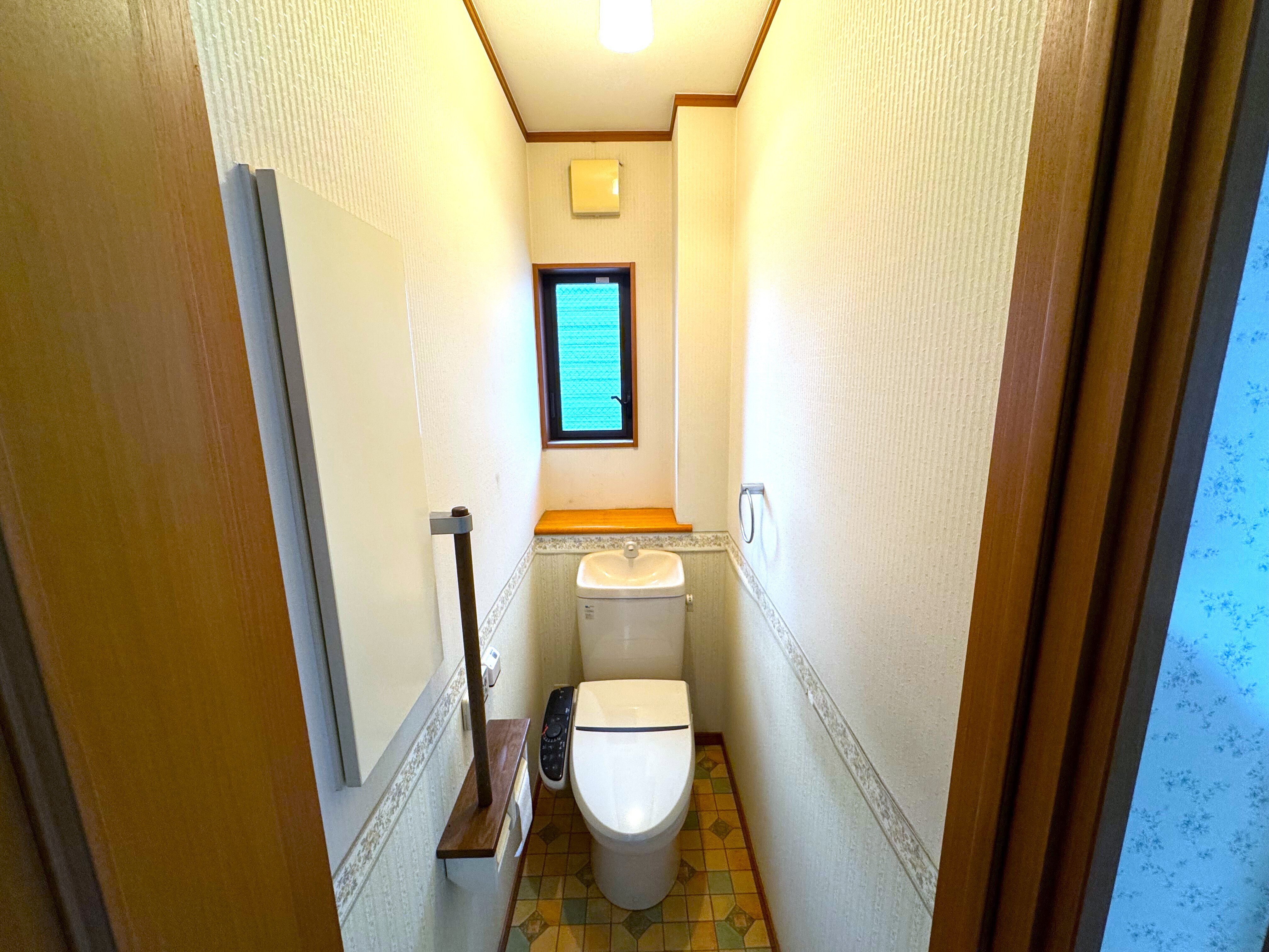 住みやすい街大賞１位、上野・池袋まで約40分、女性限定、オーナー夫婦が２階に分離居住の安心管理 - 3枚目