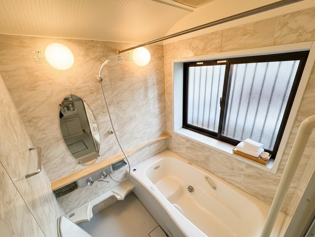 住みやすい街大賞１位、上野・池袋まで約40分、女性限定、オーナー夫婦が２階に分離居住の安心管理 - 2枚目