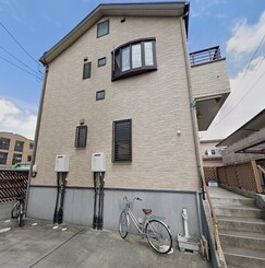 住みやすい街大賞１位、上野・池袋まで約40分、女性限定、オーナー夫婦が２階に分離居住の安心管理