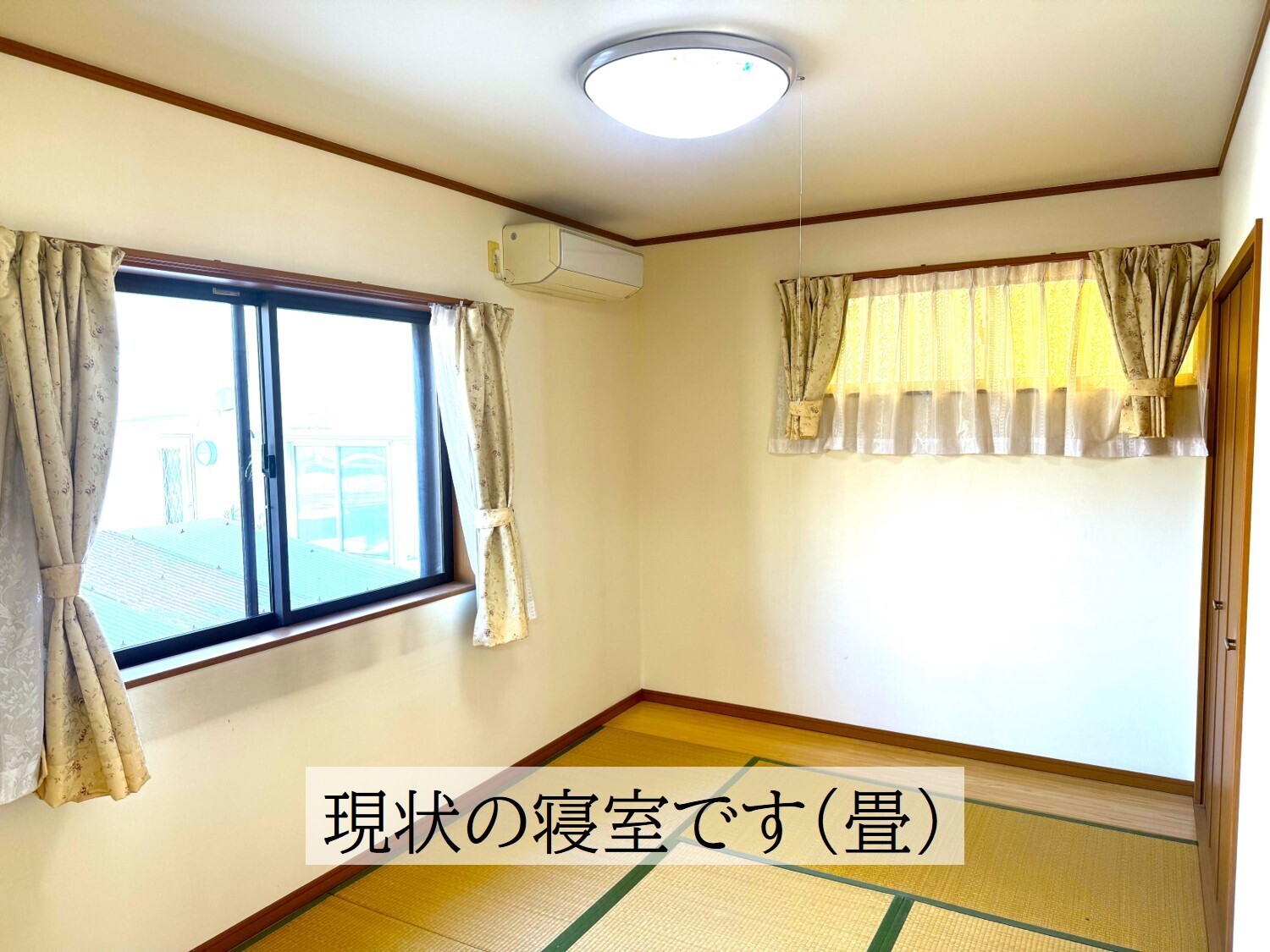 住みやすい街大賞１位、上野・池袋まで約40分、女性限定、オーナー夫婦が２階に分離居住の安心管理 - 5枚目