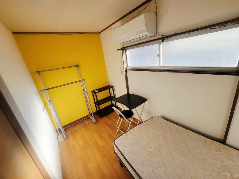 【日本シェアハウス連盟所属】少人数！個室！"品川・大崎"交流を大切にするハウス　(初心者大歓迎) - 7枚目