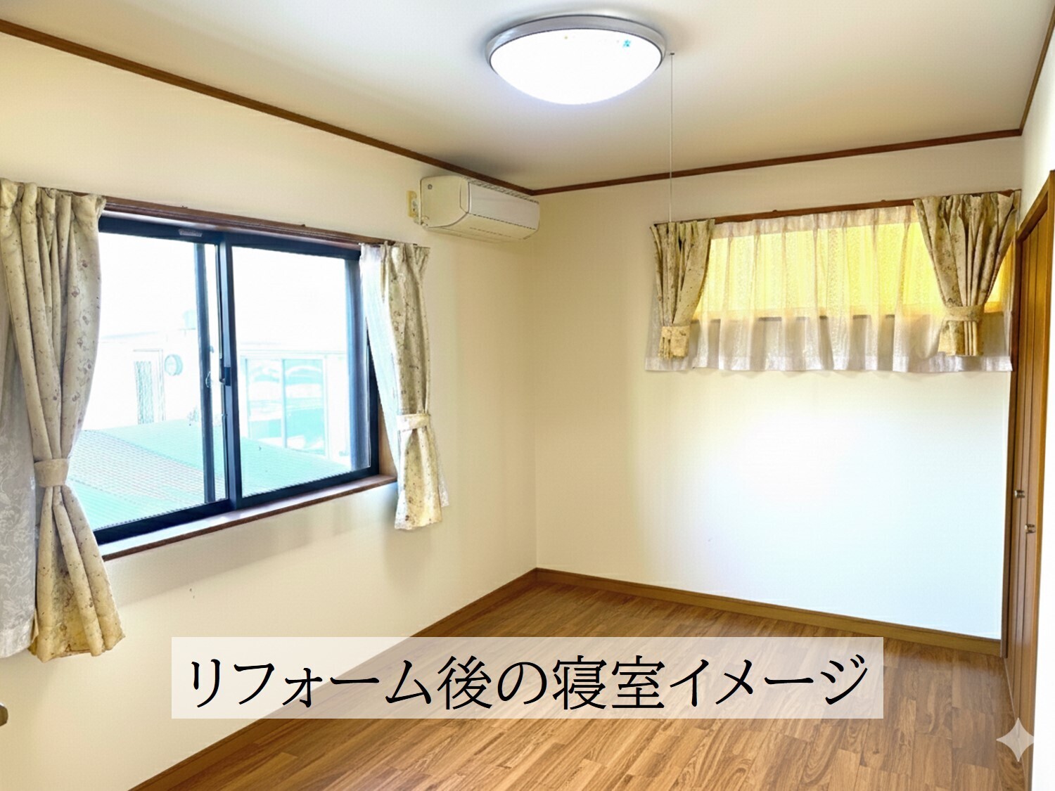 住みやすい街大賞１位、上野・池袋まで約40分、女性限定、オーナー夫婦が２階に分離居住の安心管理 - 6枚目