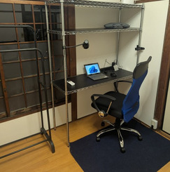 【香川県高松市】英語を学べるシェアハウス　月額20,000円