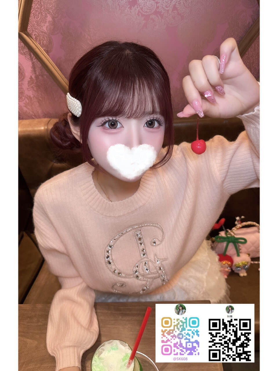 特別な夜を、東京・大阪で体験しよう♡ - 2枚目