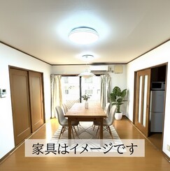 住みやすい街大賞１位、上野・池袋まで約40分、女性限定、オーナー夫婦が２階に分離居住の安心管理