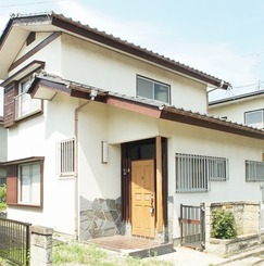 【生活保護の方 相談可】つくば市森の里｜個室6帖(2階)｜敷礼0・仲介0｜月額45,000円(光熱費定額)｜電動自転車無料