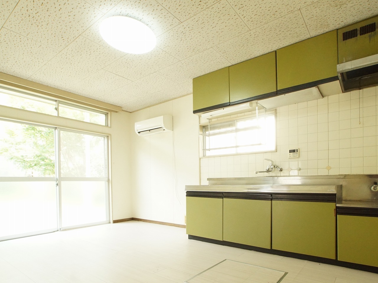 【生活保護の方 相談可】つくば市森の里｜個室6帖(2階)｜敷礼0・仲介0｜月額45,000円(光熱費定額)｜電動自転車無料 - 3枚目