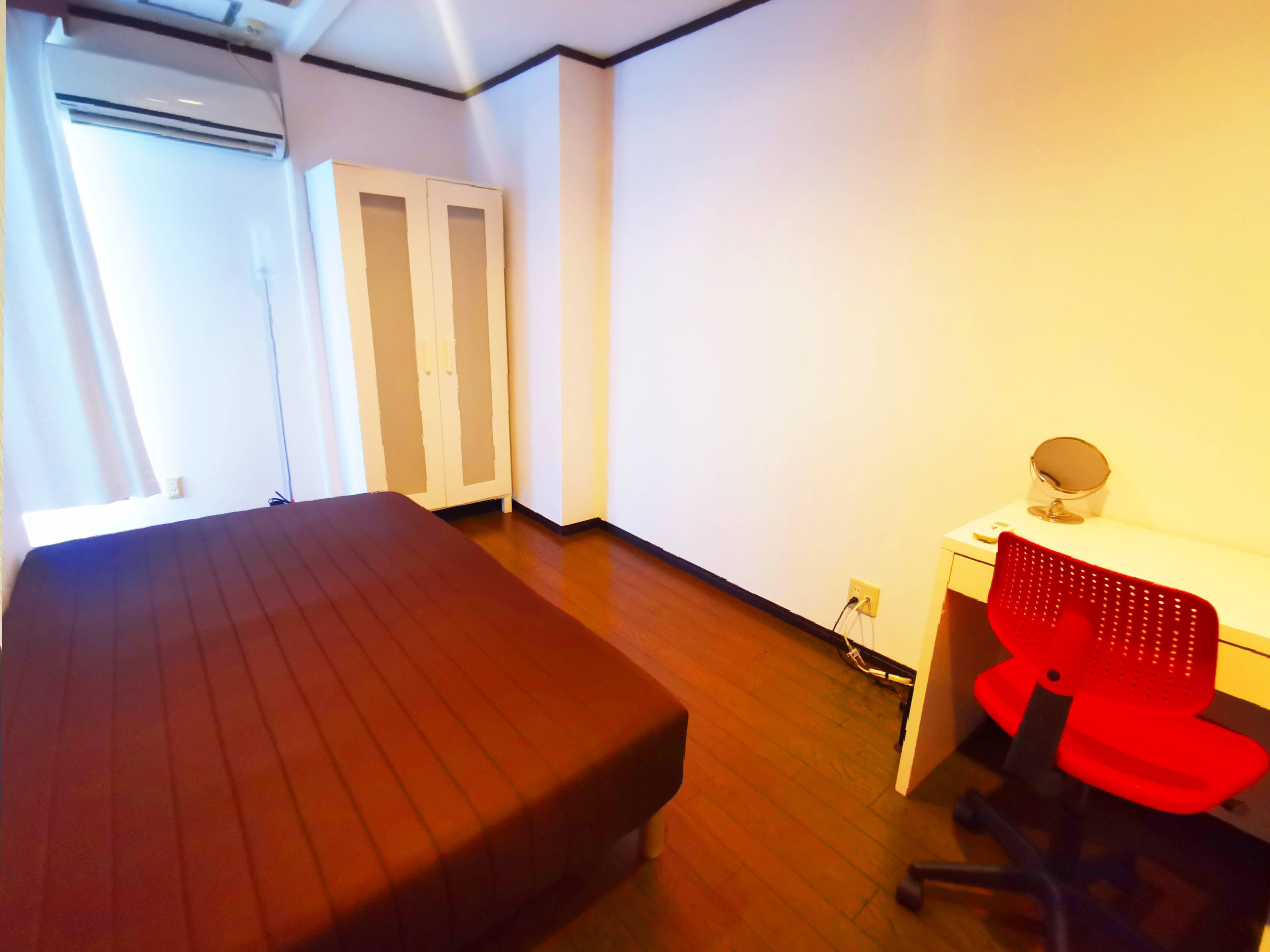 結婚アドバイザーのサポート付きシェアハウス - 6枚目