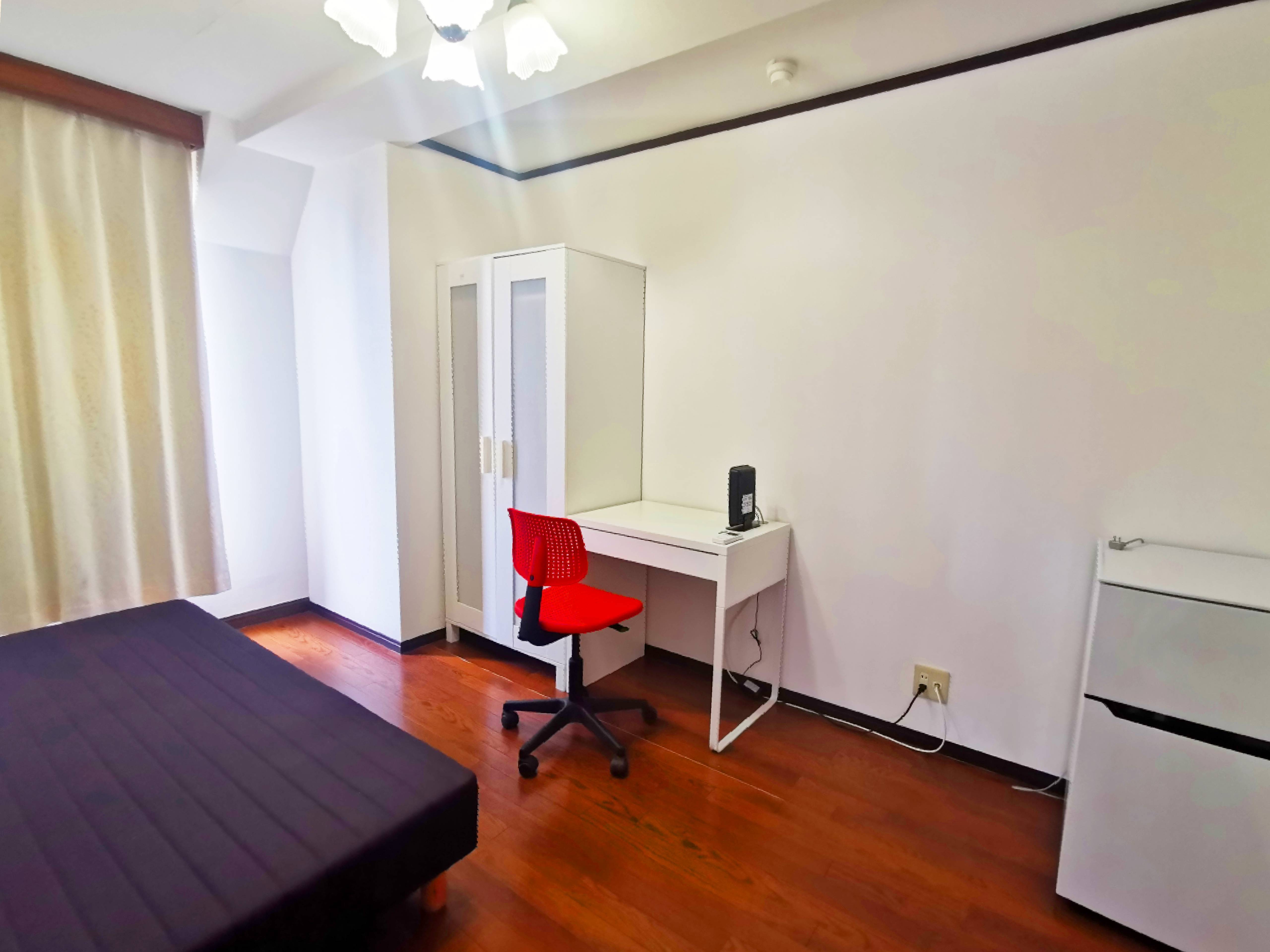 結婚アドバイザーのサポート付きシェアハウス - 5枚目