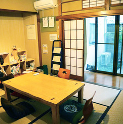 東大の門前町、都心至近の静かな生活。【本郷はなれ】