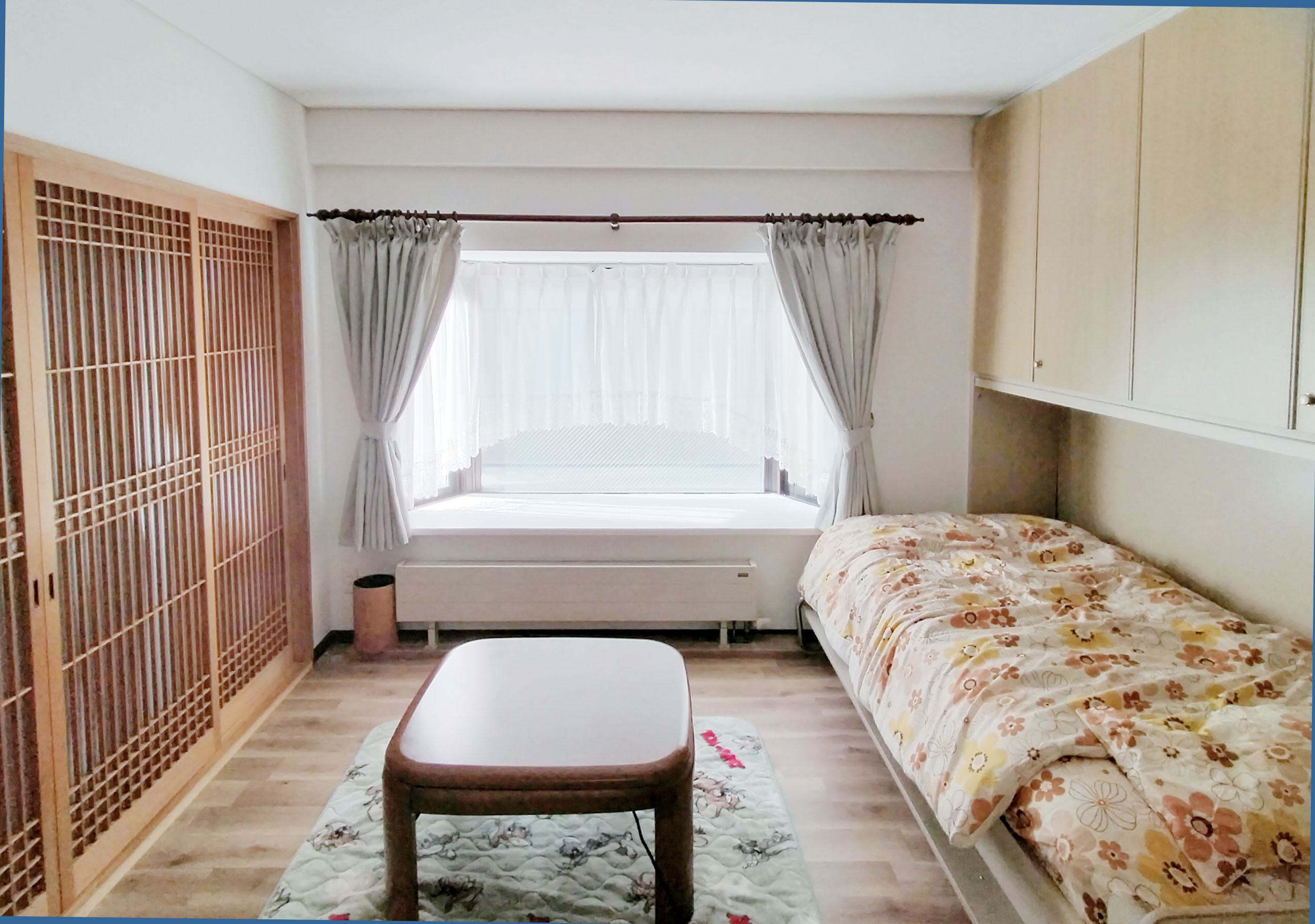 【現在空室！春からの予約も可】女性限定【ペット可】シェアハウス - 7枚目