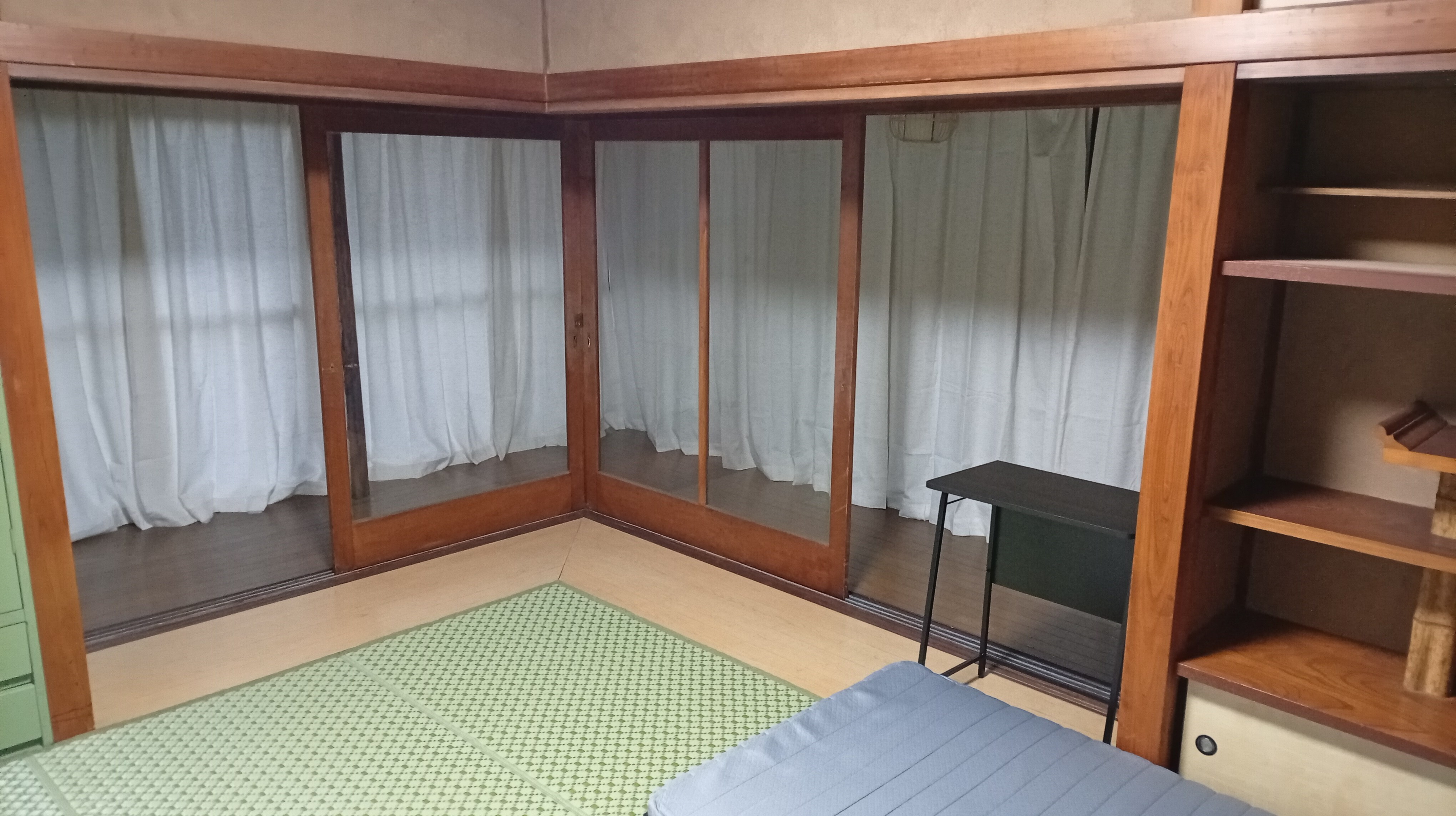 奈良 古都に住む - 3枚目