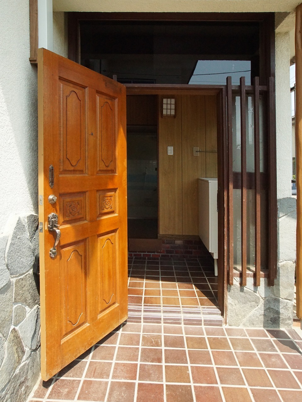 【生活保護の方 相談可】つくば市森の里｜個室6帖(2階)｜敷礼0・仲介0｜月額45,000円(光熱費定額)｜電動自転車無料 - 10枚目