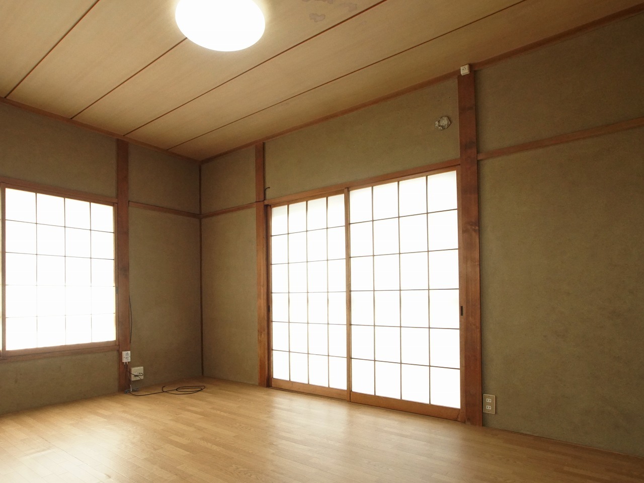 【生活保護の方 相談可】つくば市森の里｜個室6帖(2階)｜敷礼0・仲介0｜月額45,000円(光熱費定額)｜電動自転車無料 - 8枚目