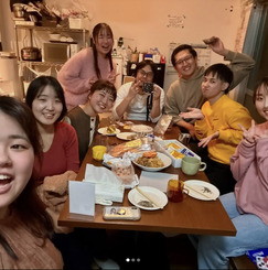 【名古屋市中村区】心の声と一緒に暮らすシェアハウス