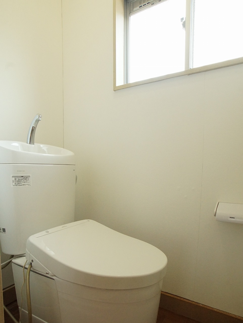 【生活保護の方 相談可】つくば市森の里｜個室6帖(2階)｜敷礼0・仲介0｜月額45,000円(光熱費定額)｜電動自転車無料 - 6枚目