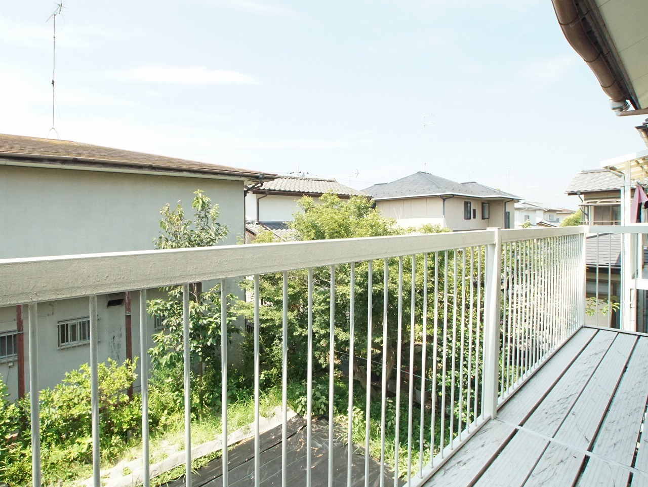 【生活保護の方 相談可】つくば市森の里｜個室6帖(2階)｜敷礼0・仲介0｜月額45,000円(光熱費定額)｜電動自転車無料 - 9枚目