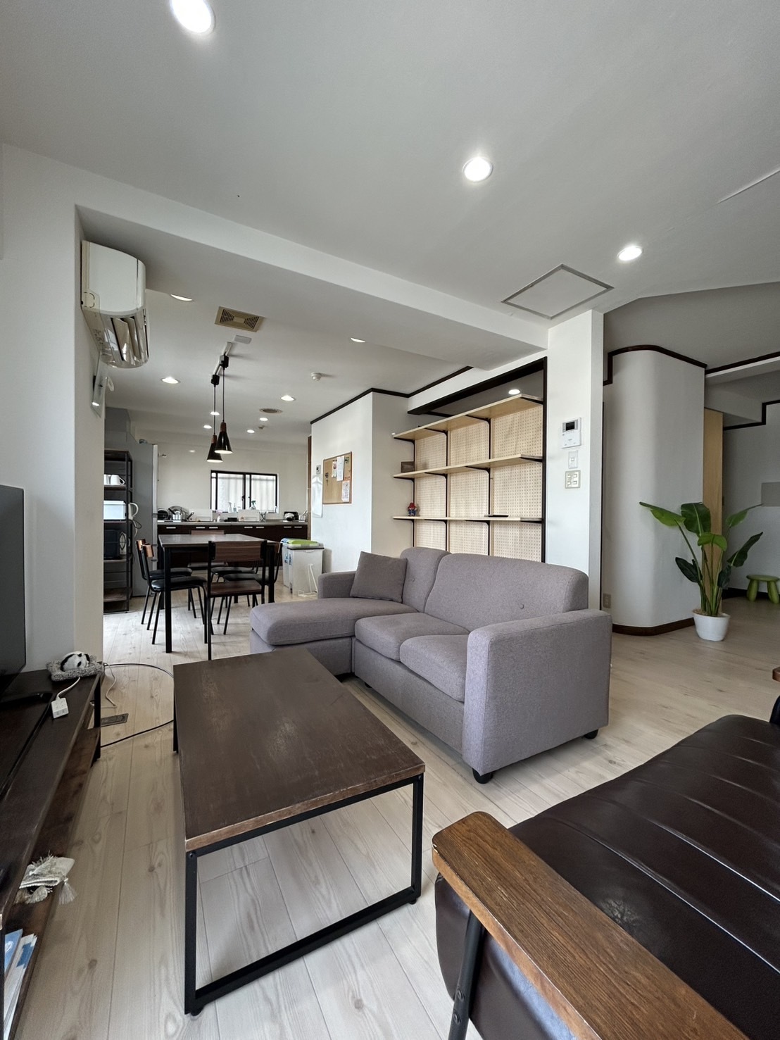 結婚アドバイザーのサポート付きシェアハウス - 2枚目