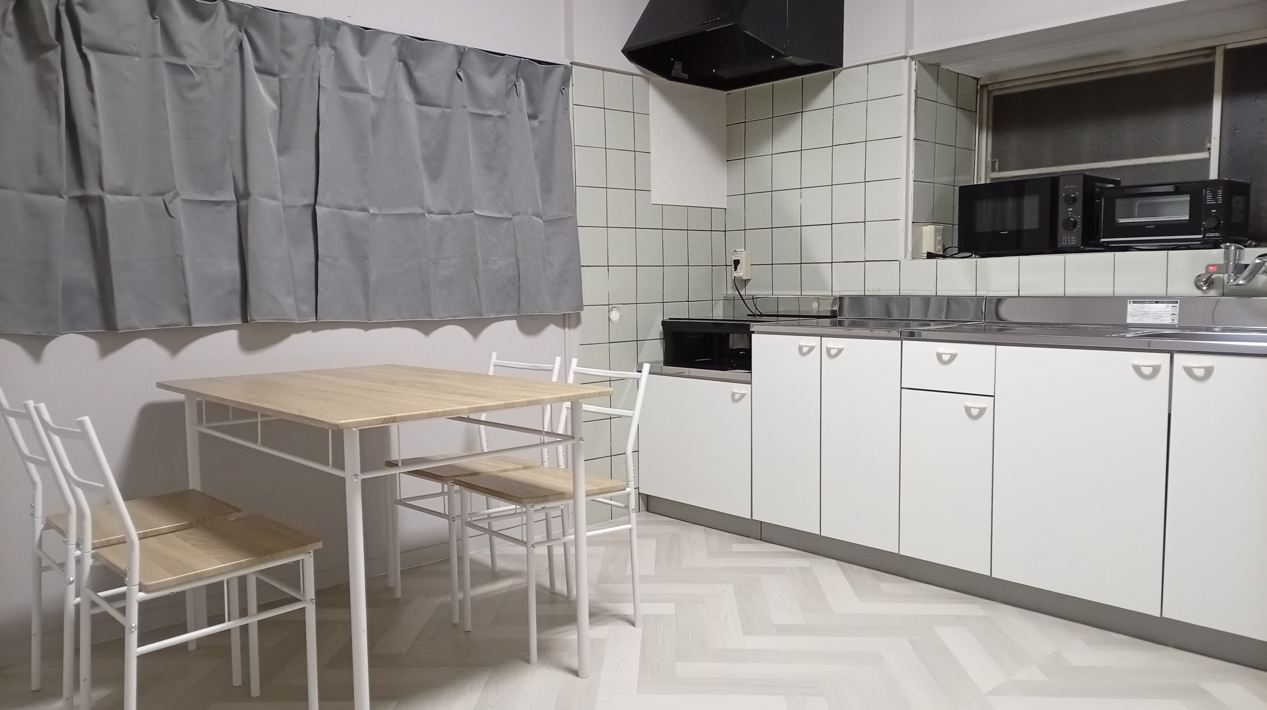 奈良 古都に住む - 1枚目