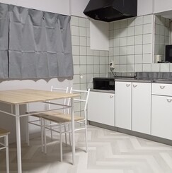 奈良 古都に住む