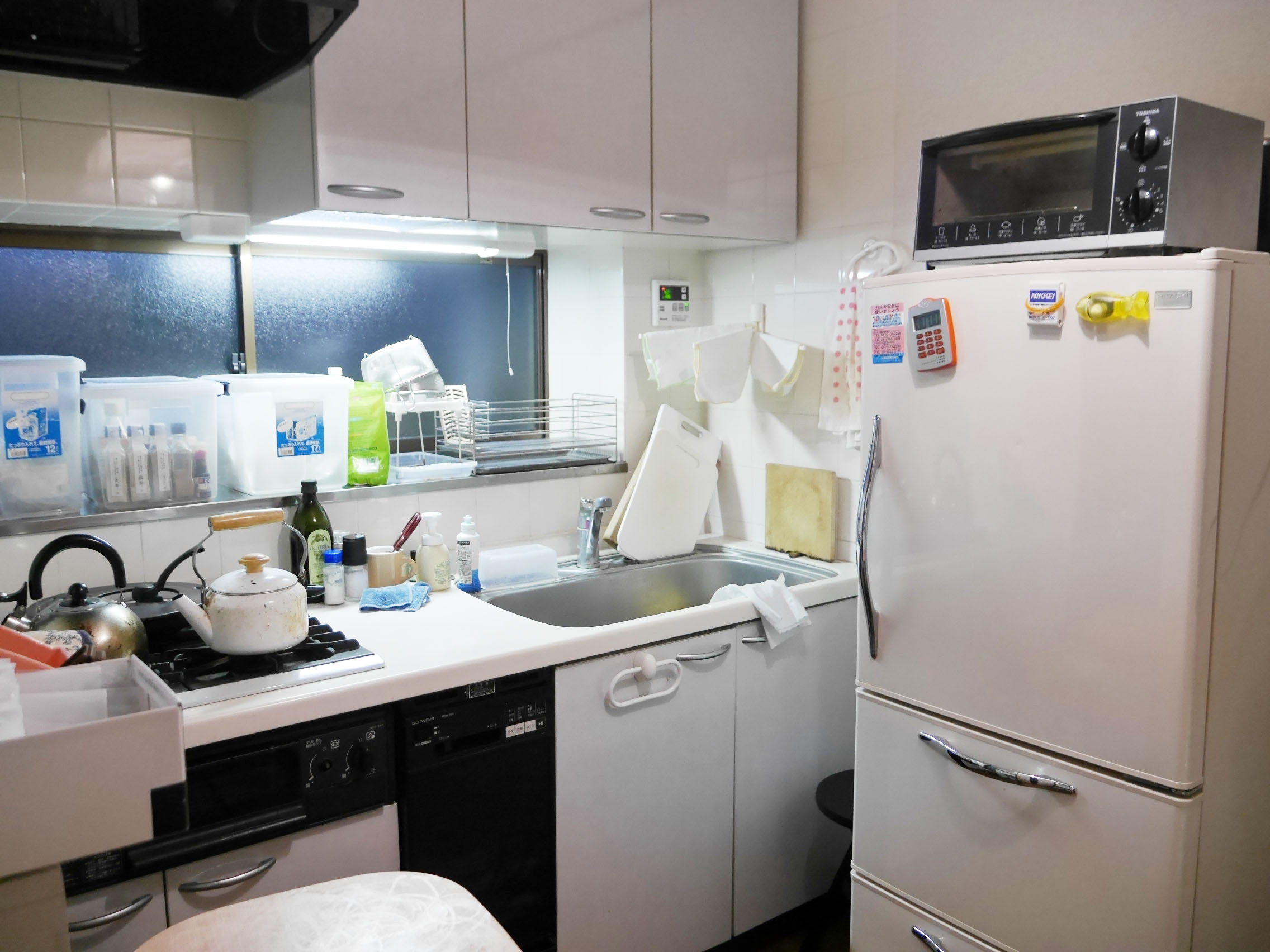 東大の門前町、都心至近の静かな生活。【本郷はなれ】 - 2枚目