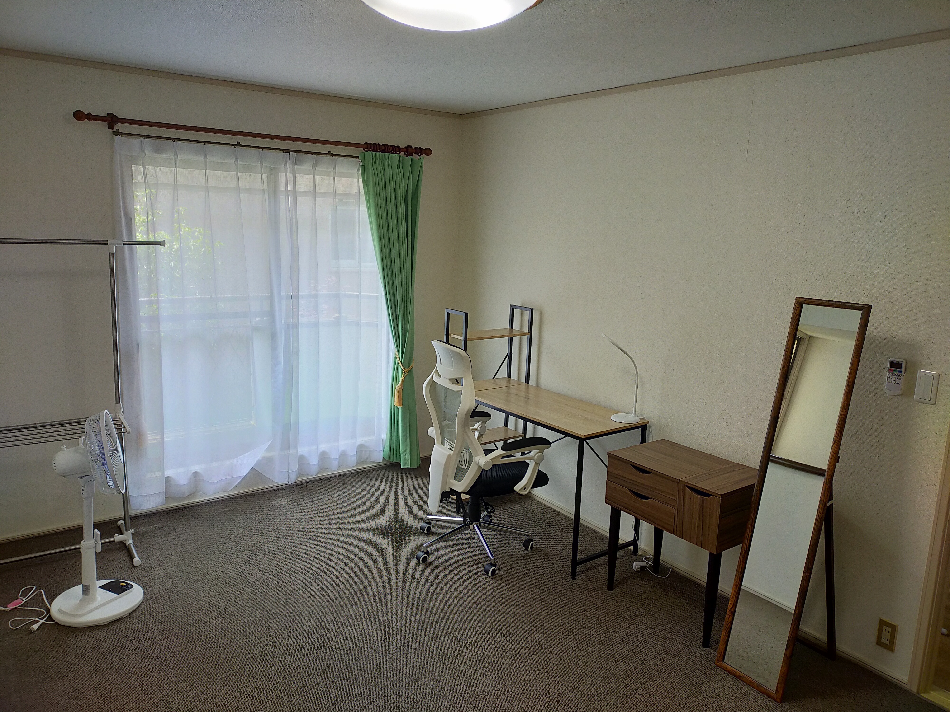 本格練習環境とイベントでゴルフ三昧！非ゴルファーは月1万円引。初心者から海外までゴルフを愉しむ家！ - 2枚目