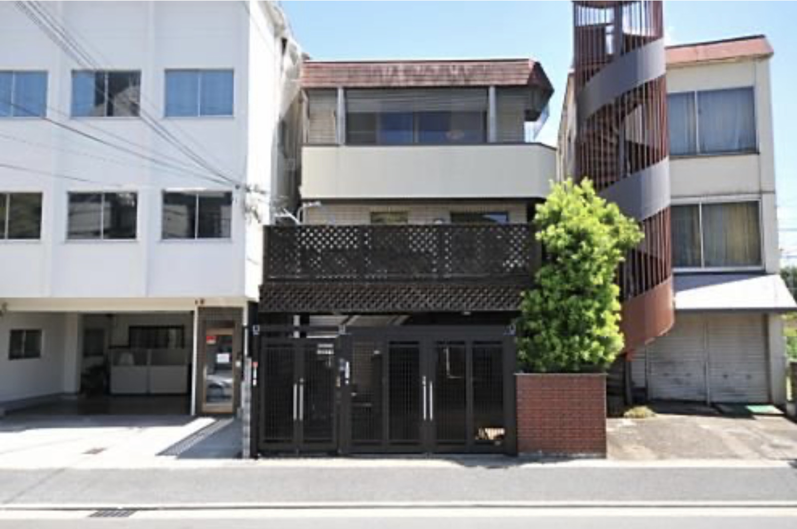 京都・嵐山｜自然のそばで、ゆったり暮らすシェアハウス - 2枚目