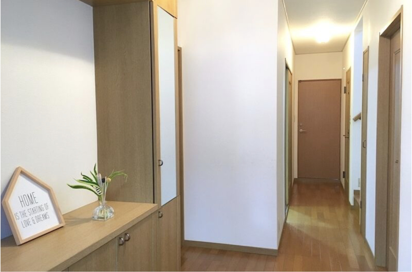 大阪・豊中｜阪大、阪急豊中駅　徒歩圏内　落ち着いた環境で過ごせます - 4枚目