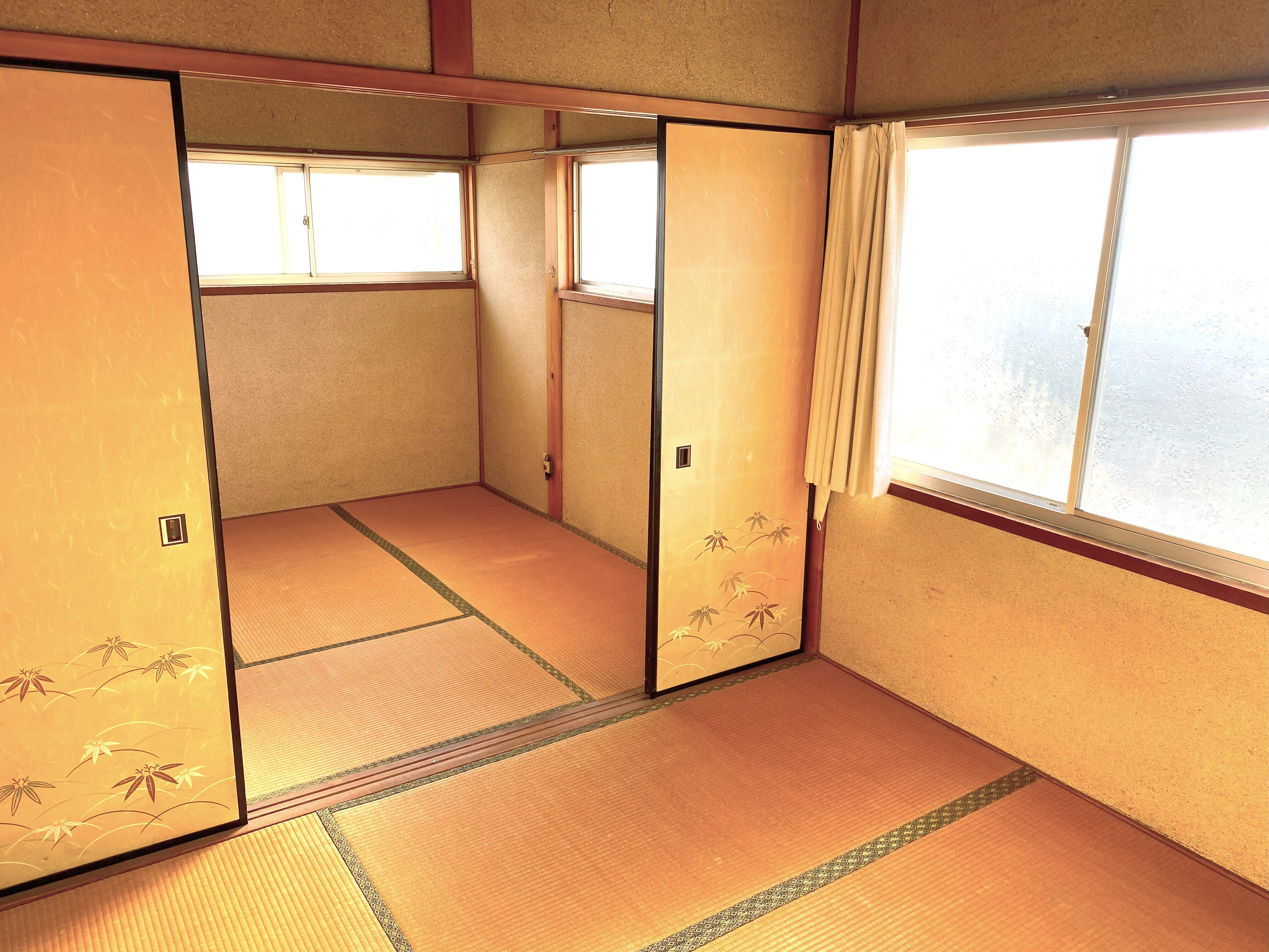 京都・石田｜日本らしい暮らしを、ゆっくり味わえるシェアハウス - 8枚目