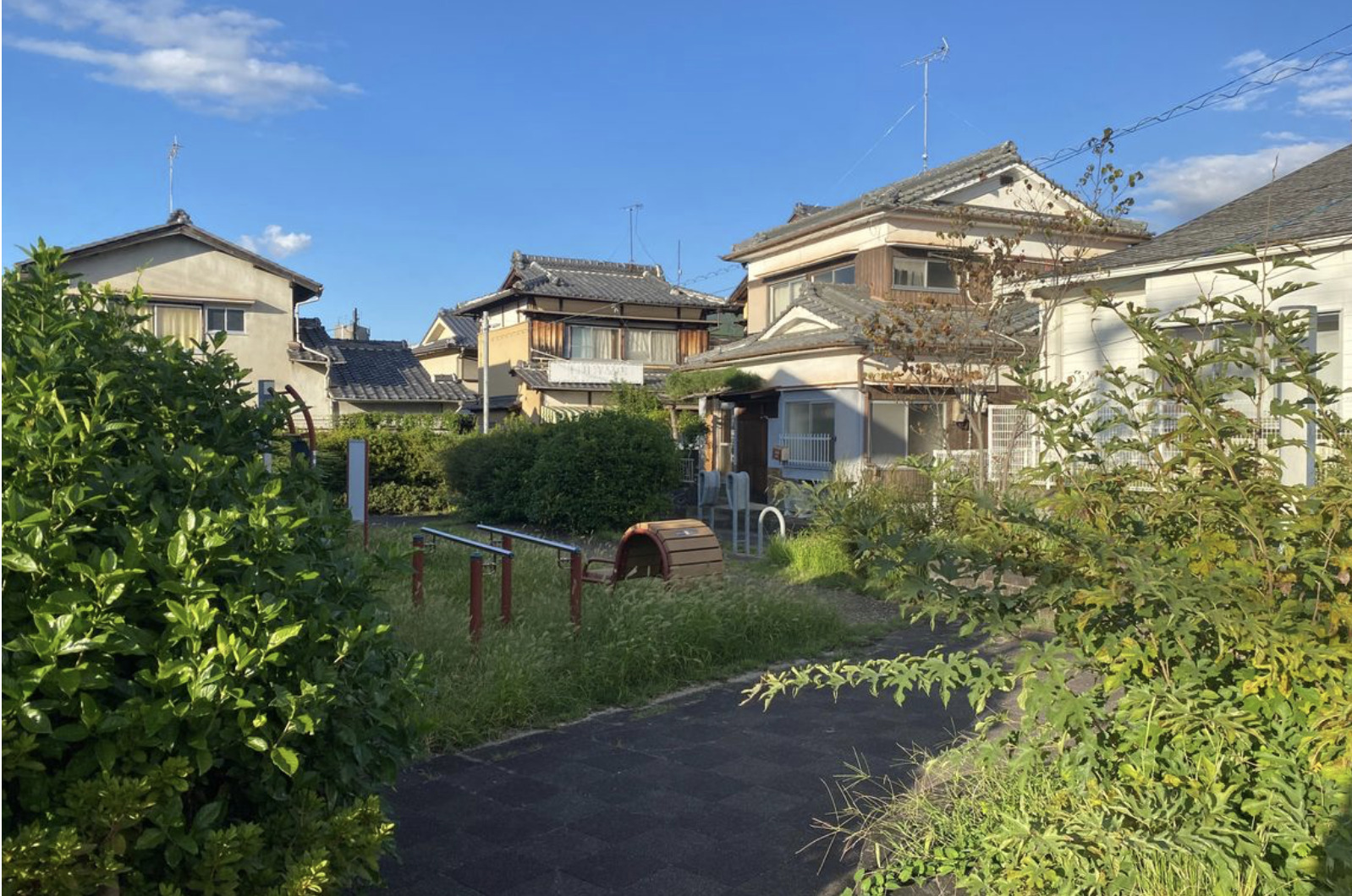 京都・石田｜日本らしい暮らしを、ゆっくり味わえるシェアハウス - 5枚目