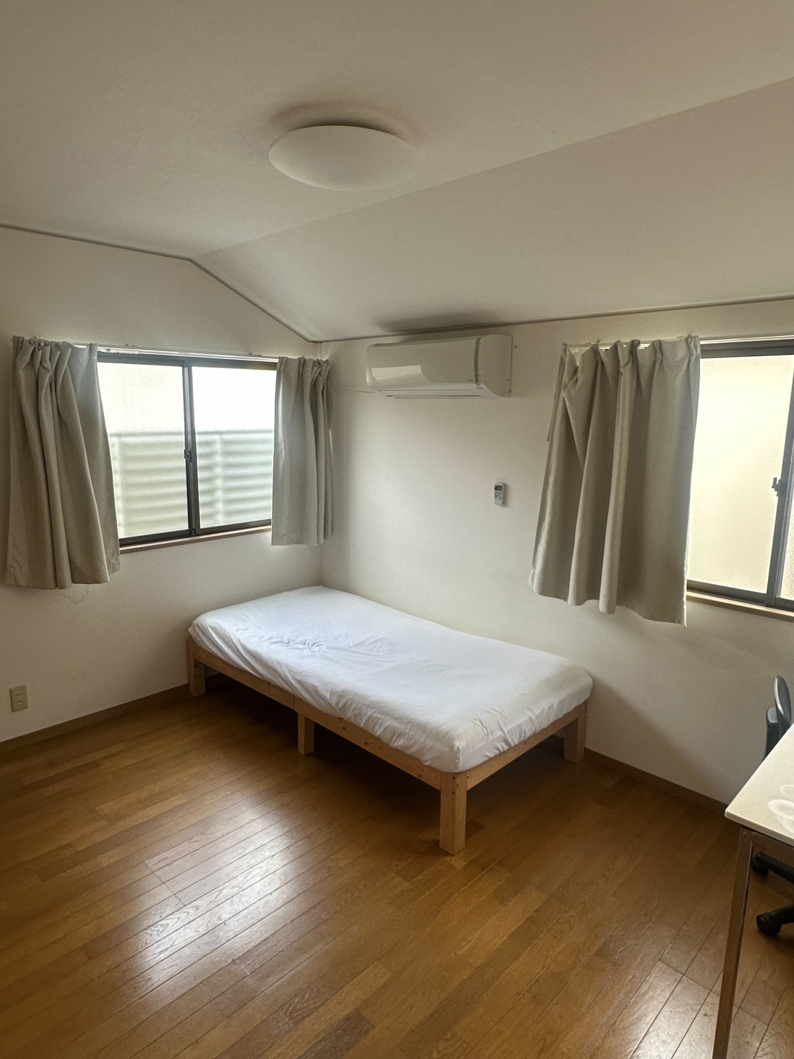 大阪・豊中｜阪大、阪急豊中駅　徒歩圏内　落ち着いた環境で過ごせます - 6枚目