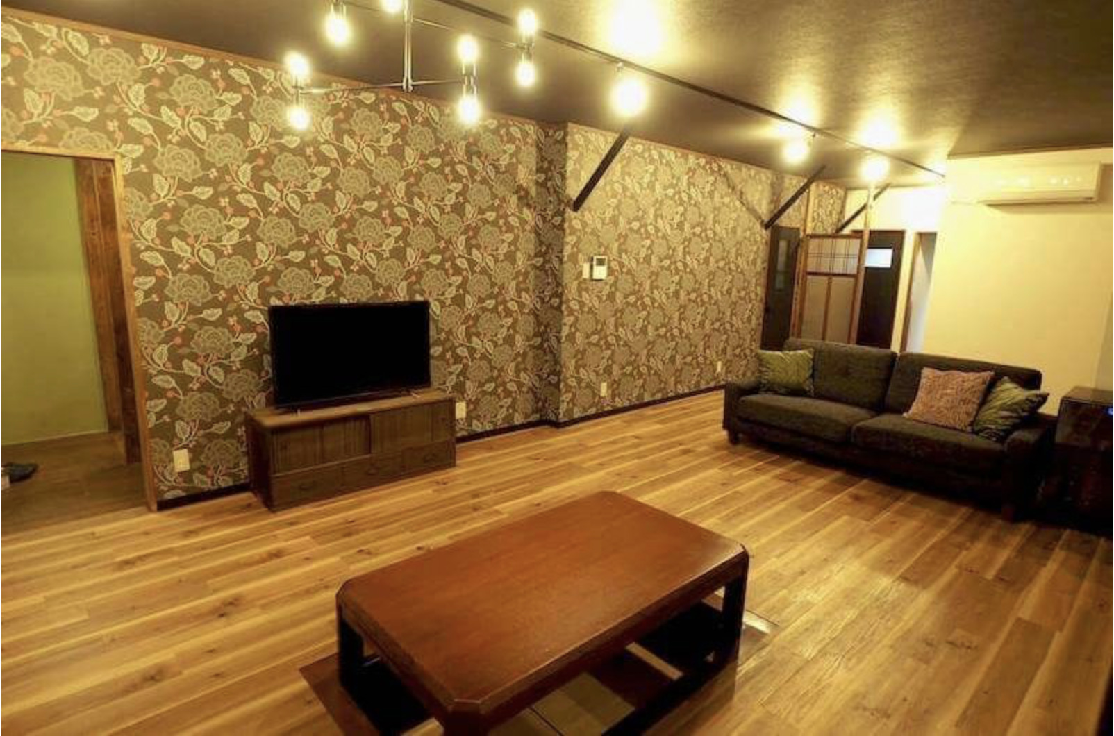 大阪・淡路｜静かに暮らしながら、少しのストーリーを感じられるシェアハウス - 7枚目