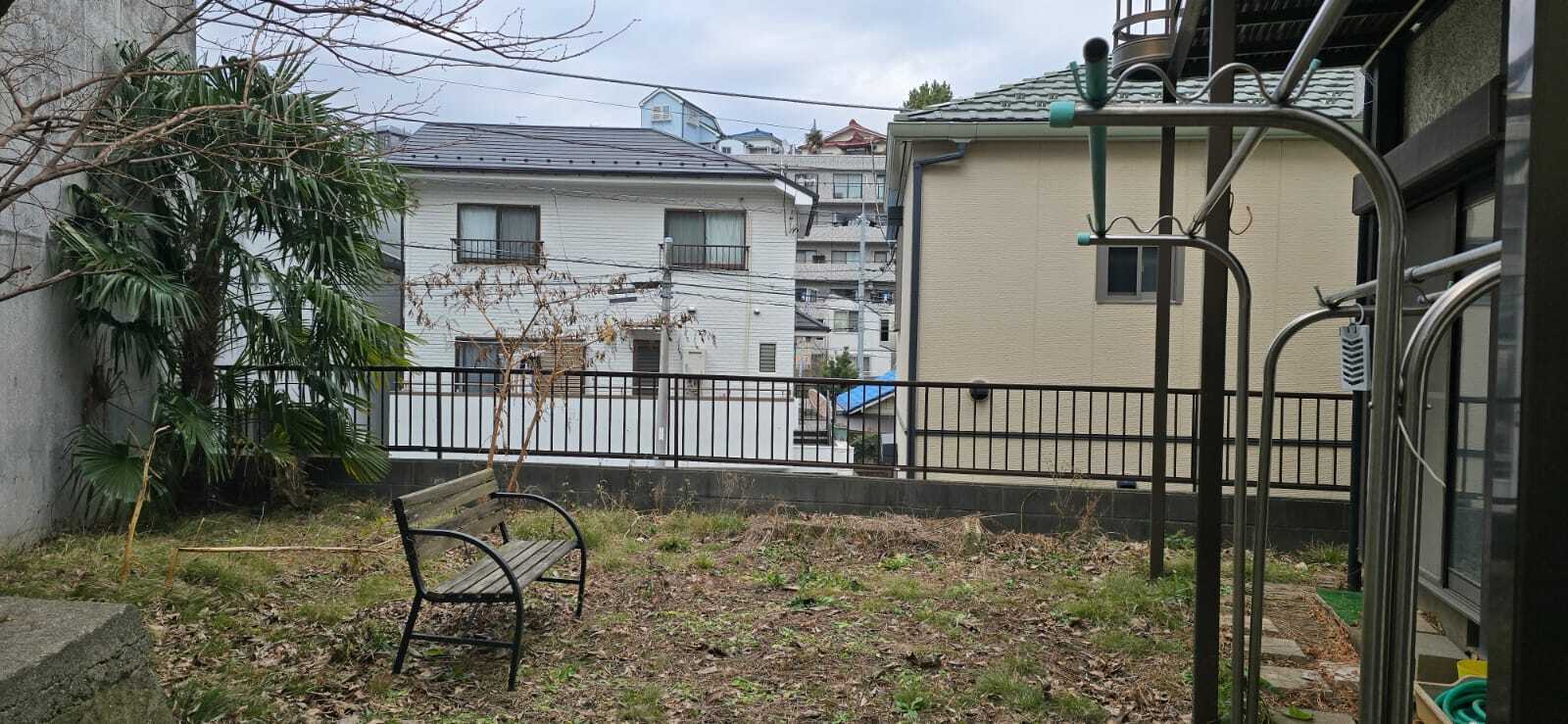 西横浜｜木漏れ日の中で、ゆったり暮らすシェアハウス - 6枚目